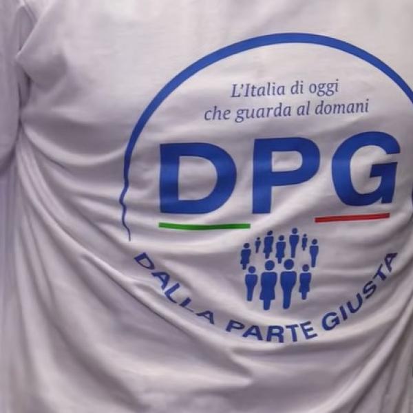 Gennaro Capoluongo, voglio una politica concreta